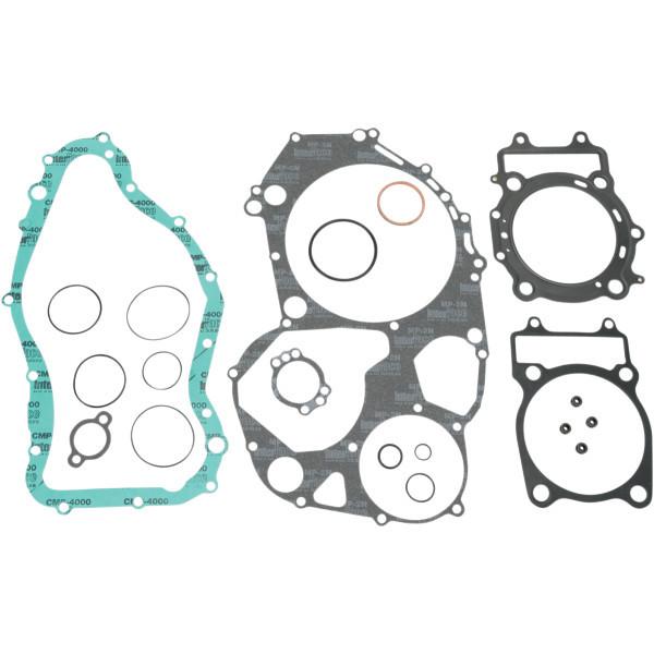 【USA在庫あり】 0934-2064 ムースレーシング MOOSE RACING コンプリートガスケットキット 05年 アークティックキャット H1 650 4x4 Automatic SP
