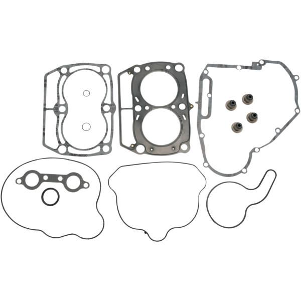 【USA在庫あり】 0934-2071 ムースレーシング MOOSE RACING コンプリートガスケットキット 07年 ポラリス Ranger 700 4x4 EFI Commercial SP店