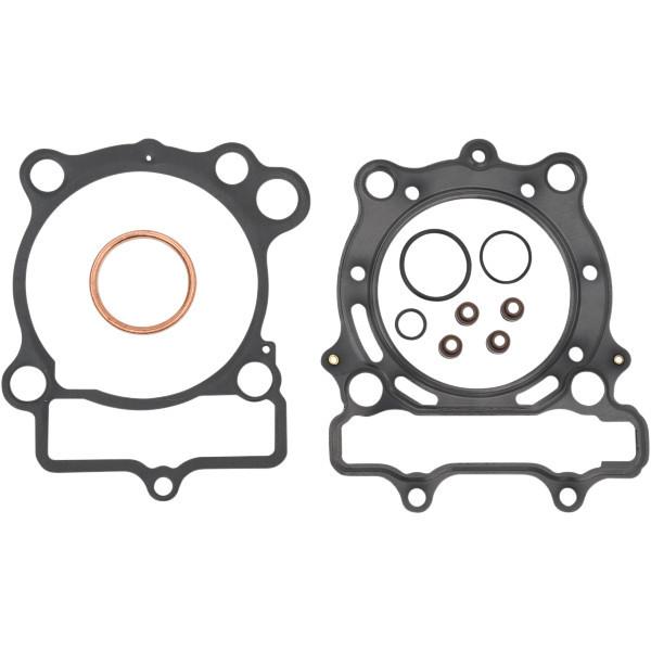 【USA棚卸し資産あり】 0934-2207 ムースレーシング MOOSE RACING いの一番挙げ句のはて ガスケットセット 10年-12年 RM-Z250 SP店 車、バイク、自転車-エンジン関連パーツ-バイク