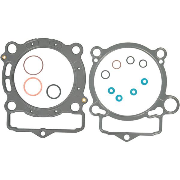 【USA棚卸し資産あり】 0934-2369 円筒ワークス Cylinder Works ガスケットキット 11年-12年 KTM 350 SX-F ビッグボア用 SP店 その他バイクパーツ、アクセサリー用品-バイク