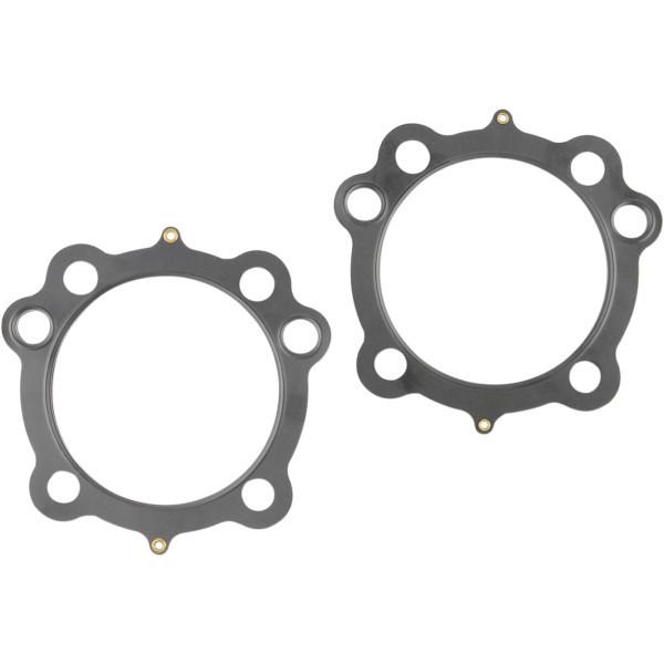 【USA店卸し資産あり】 0934-4739 コメティック COMETIC ヘッドガスケット 1.02粍 84年-99年 Big Twin 3.8125\
