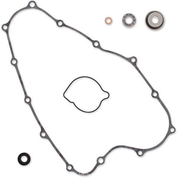 0934-5190 ムースレーシング MOOSE RACING ウォーターポンプ補修キット 09年-16年 CRF450R SP店