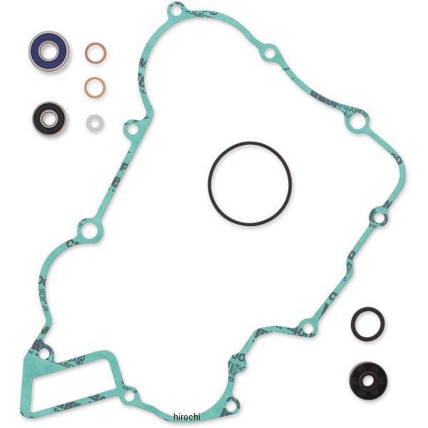 【USA店卸し資産あり】 0934-5197 ムースレーシング MOOSE RACING お水揚水機取りつくろう一揃いの道具 98年-15年 KTM 125 SX SP店