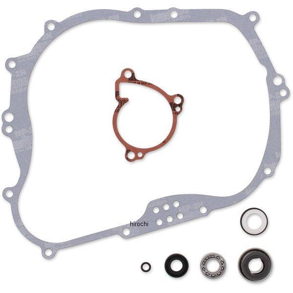 【USA在庫あり】 0934-5225 ムースレーシング MOOSE RACING ウォーターポンプ補修キット 06年-14年 KLX250S SP店