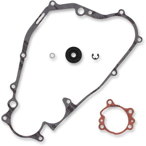 0934-5257 ムースレーシング MOOSE RACING ウォーターポンプ補修キット 83年-87年 YZ250 SP店