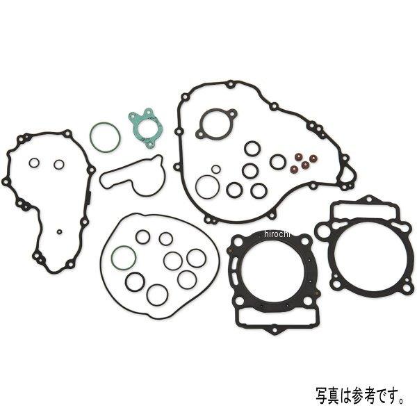 【USA在庫あり】 0934-5359 ムースレーシング MOOSE RACING コンプリート ガスケットセット 17年 KTM 250 SX SP店