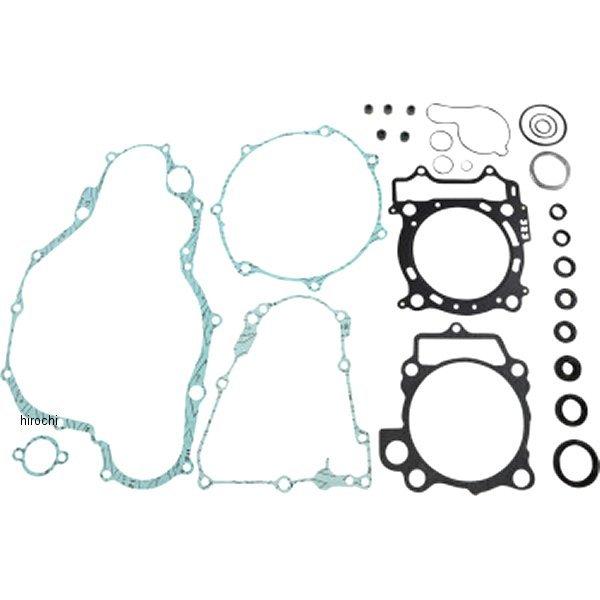 PROX - 【USA棚卸し資産あり】 0934-5565 プロックス ガスケットキット 充実した 06年今後 YZ/WR450F SP店 その他バイクパーツ、アクセサリー用品-車、バイク、自転車