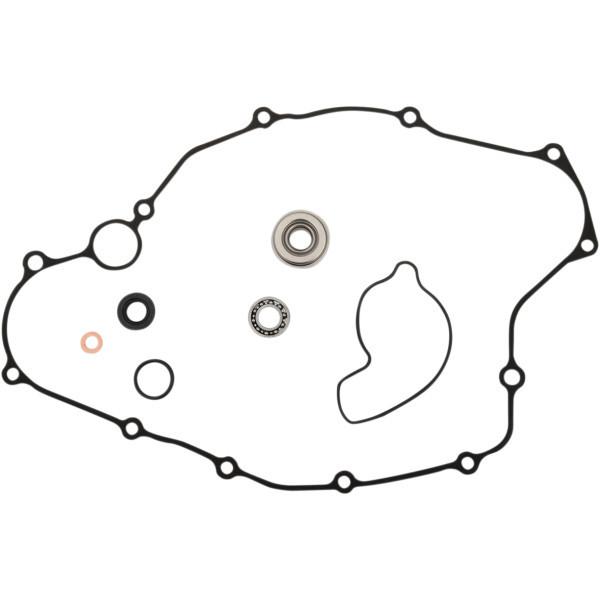 【USA在庫あり】 0934-5910 ムースレーシング MOOSE RACING ウォーターポンプ補修キット 17年-18年 CRF450 SP店