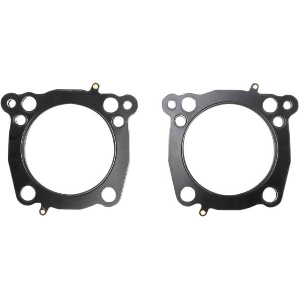 【USA店卸し資産あり】 0934-5919 コメティック COMETIC ヘッドガスケット 4\
