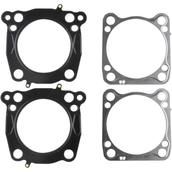 【USA在庫あり】 0934-5922 コメティック COMETIC ヘッドガスケット 4.095\" 厚さ0.03\" 17年以降 M-Eight (2個入り) SP店