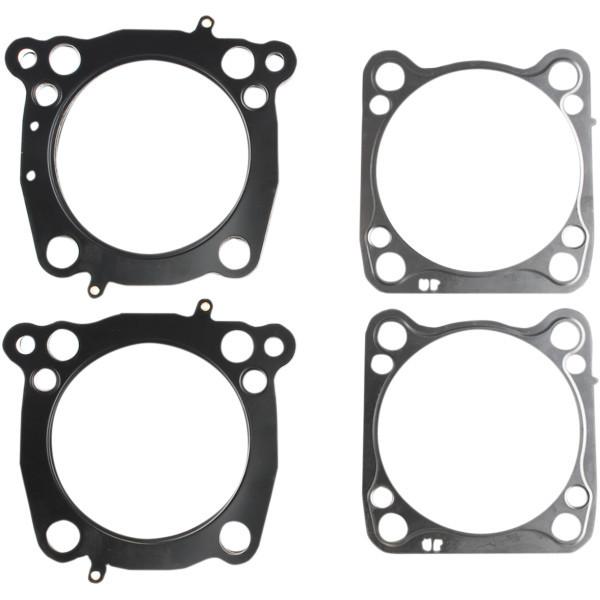 【USA在庫あり】 0934-5946 コメティック COMETIC ヘッド、ベースガスケット 4.25\" 厚さ0.03\" 17年以降 M-Eight SP店