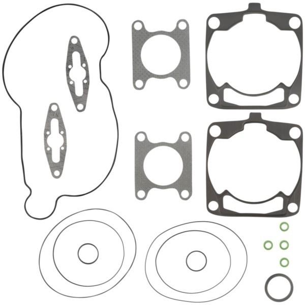 PROX - 【USA棚卸し資産あり】 0934-6629 プロックス ガスケットキット いの一番挙げ句のはて 09年-15年 ポラリス 600 SP店 その他バイクパーツ、アクセサリー用品-車、バイク、自転車
