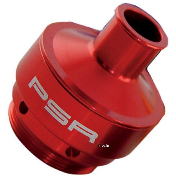 【USA在庫あり】 0950-0305 パワースタンドレーシング Powerstands Racing クランクケースブリーザー ドゥカティ 赤 JP