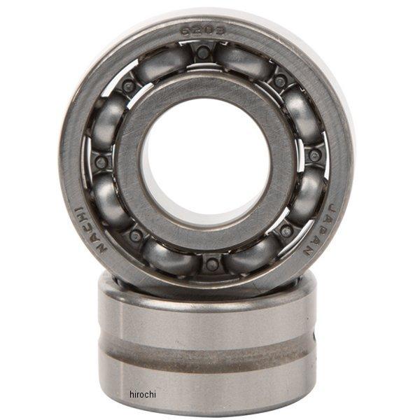 【USA在庫あり】 0950-0555 ホットロッド HOT RODS カウンターバランサー ベアリングキット 01年-13年 WR250、YZ250 SP店