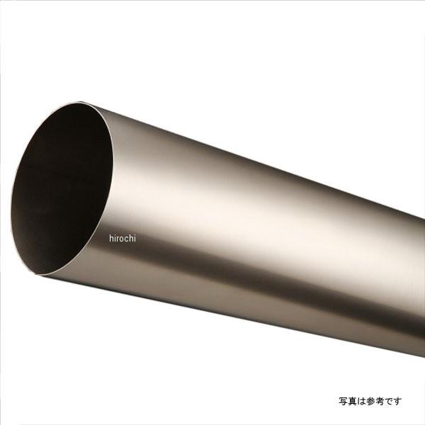0SROT2TT ストライカー STRAIKER サイレンサーアウター 真円 Ti 110/440 SP店