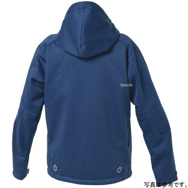 0SYTH-239-T ホンダ純正 秋冬モデル ソフトシェルフーディ ライトブラウン Mサイズ SP店の画像