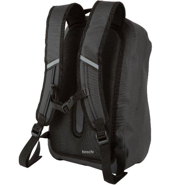 0SYTN-68A-KF ホンダ純正 ウォーターシェッドバッグ 黒 20L SP店の画像