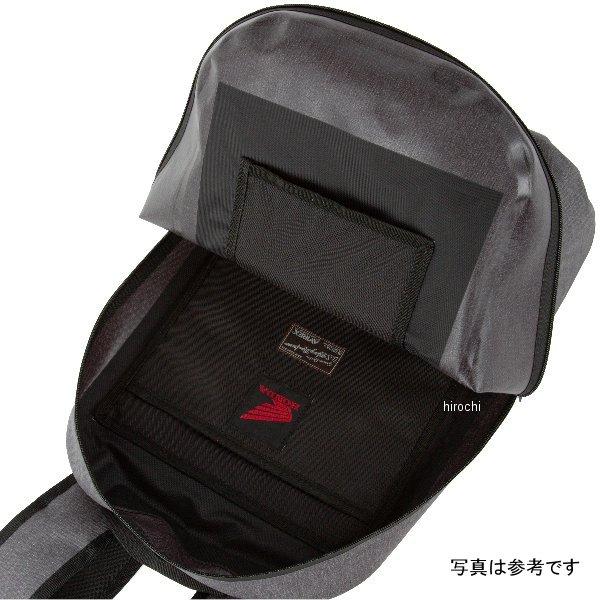 0SYTN-68A-KF ホンダ純正 ウォーターシェッドバッグ 黒 20L SP店の画像