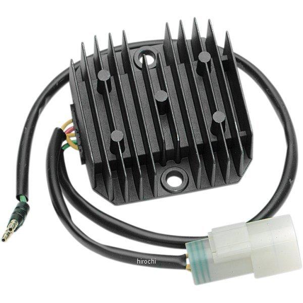 【USA在庫あり】 10-141 Rick's Motorsport Electrics レギュレーター レクチファイヤー 93年-00年 ホンダ TRX300 1個売り SP店