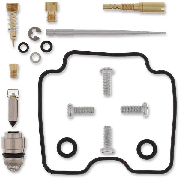 【USA在庫あり】 1003-0700 ムースレーシング MOOSE RACING キャブレターリペアキット 06年-09年 ヤマハ YXR450 F Rhino 4x4 SP店