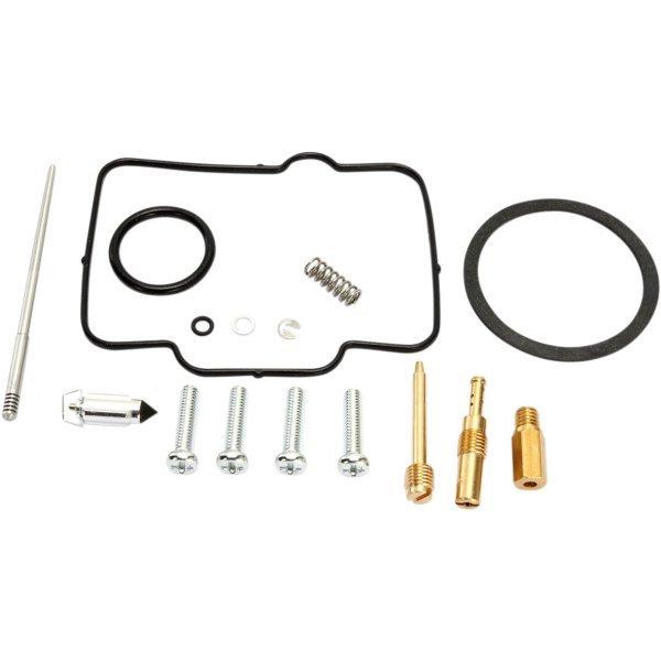 【USA在庫あり】 1003-0927 ムースレーシング MOOSE RACING キャブレターリビルドキット 96年-97年 CR125R SP店