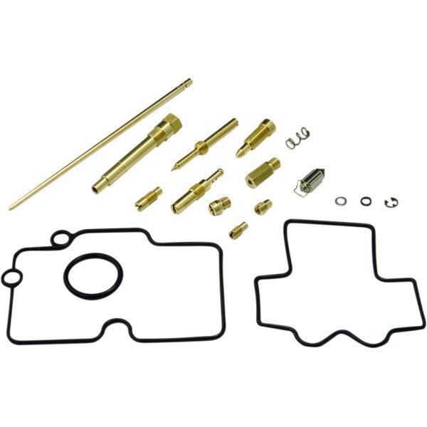【USA棚卸し資産あり】 1003-1232 シンディ Shindy キャブレターリビルドキット 05年-09 WR250F SP店 バイク-その他バイクパーツ、アクセサリー用品
