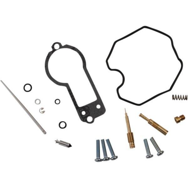 【USA在庫あり】 1003-1266 ムースレーシング MOOSE RACING キャブレターリビルドキット 92年-96年 XR250L SP店