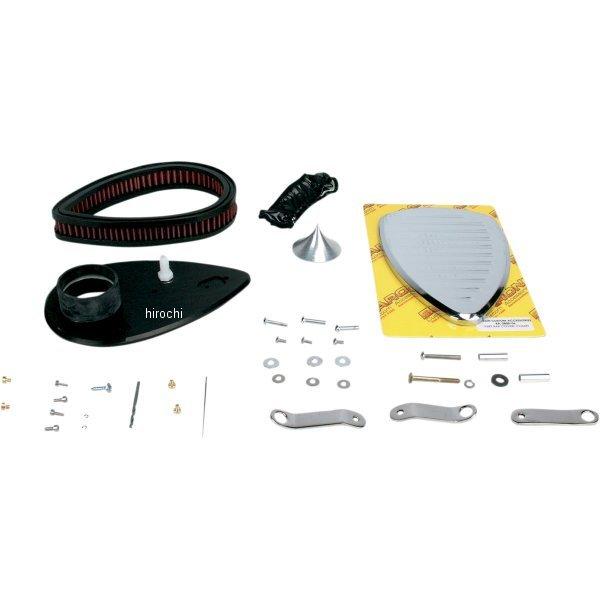 【USA在庫あり】 1010-0494 バロン BARON エアクリーナーキット 98年以降 ドラッグスター XVS650 コメット SP店_1