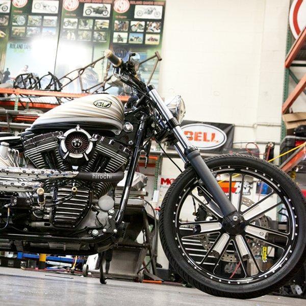 【USA在庫あり】 1010-0843 ローランドサンズデザイン RSD エアクリーナー タービン 93年-17年 Big Twin コントラスト SP店_4
