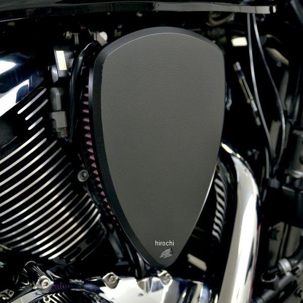 【USA在庫あり】 1010-1136 バロン BARON エアクリーナーキット 99年-09年 ドラッグスター XVS1100 黒 SP店