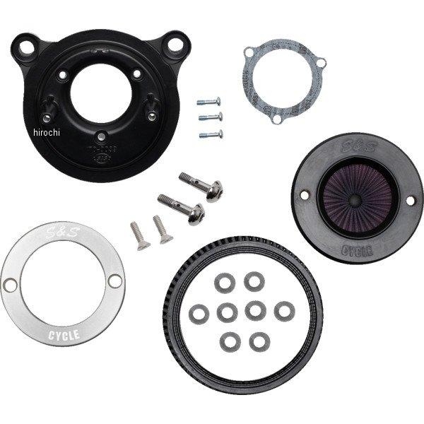 【USA在庫あり】 1010-2959 S\u0026Sサイクル S\u0026S CYCLE AIR CLEANER A-STNG 08-16R SP店の画像