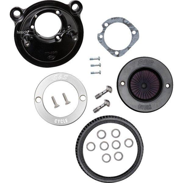 【USA在庫あり】 1010-2967 S\u0026Sサイクル S\u0026S CYCLE AIR CLEANER A-STNG 07-22C SP店の画像