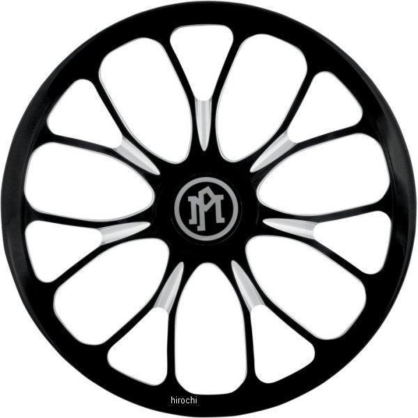【USA在庫あり】 1014-0058 パフォーマンスマシン インサート エアクリーナー Super Gas用 Heathen コントラスト SP店