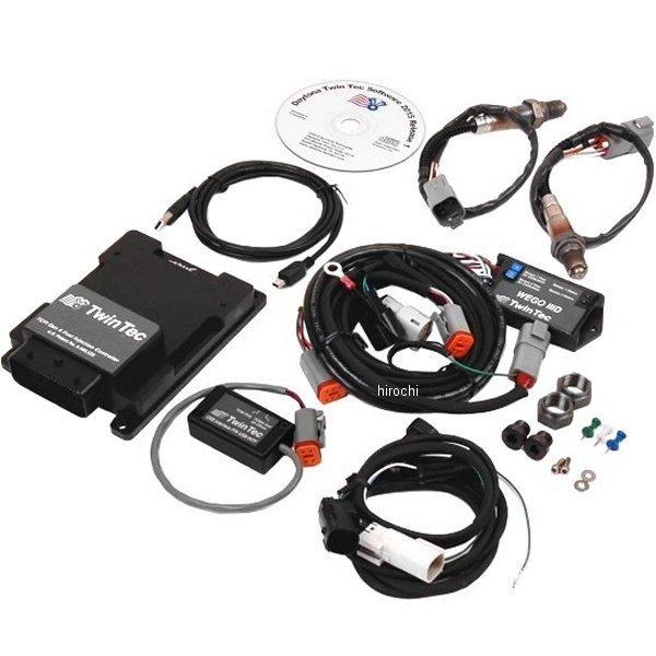 【USA在庫あり】 1020-2383 デイトナ ツインテック オートチューン TCFI 08年-13年 FLH SP店