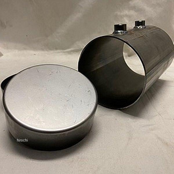 104-0004 部品屋K\u0026W TC BROS 電装ケース オイルタンク風 SP店の画像