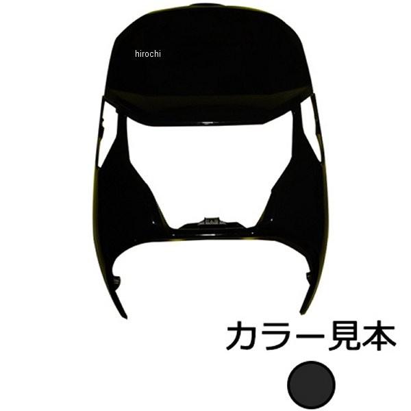 NH-A76M エナジープライス フロントカバー ダンク AF74/78 マットギャラクシーブラックメタリック HD店