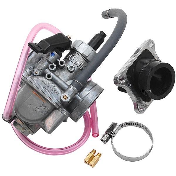 110-1081308 キタコ ビッグキャブKIT PE24MM NSR50 SP店
