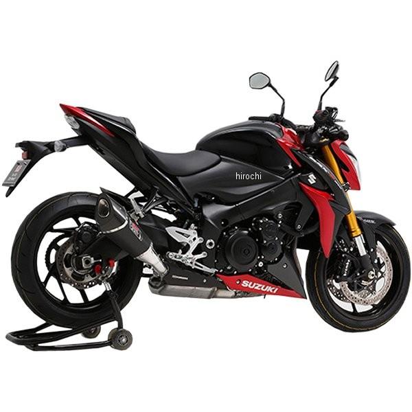 ヨシムラ - 110-196-5E20 R-11 低気圧 1挙げ句のはて EXPORT SPEC スリップオンマフラー GSX-S1000、GSX-S1000F (SM) 固定ディスク店 スリップオンマフラー-マフラー-バイク