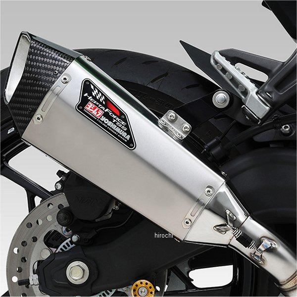 ヨシムラ（YOSHIMURA） 【メーカー在庫あり】 110-247-L23G0 スリップ