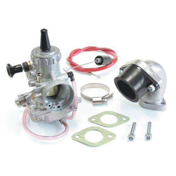 110-4022003 キタコ ビックキャブレターキット ミクニ VM φ26 ノーマルシリンダーヘッド用 KLX110 HD店