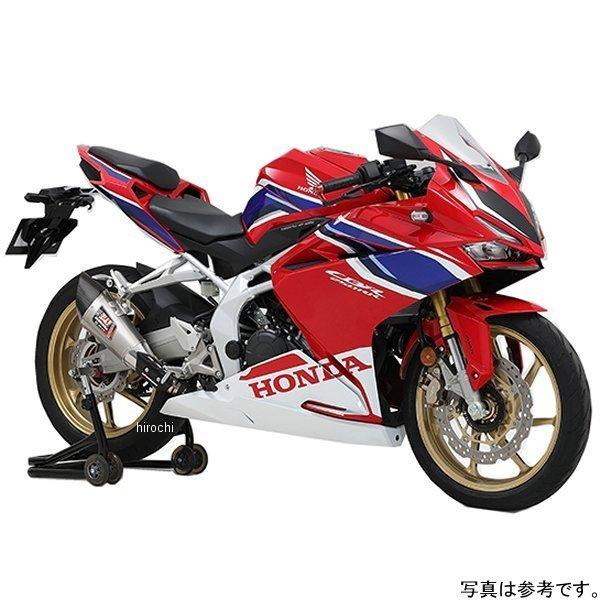 110-44C-5E80B ヨシムラ スリップオンマフラー R-11 サイクロン 1エンド EXPORT SPEC 20年 CBR250RR STB HD店 | ヨシムラ | 02