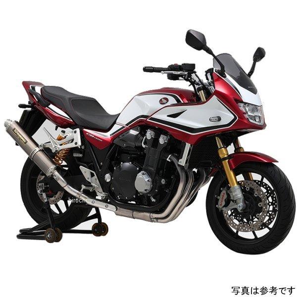 110-47F-5450 ヨシムラ スリップオンマフラー サイクロン LEPTOS EXPORT SPEC 政府認証 21年 CB1300SF/SB ステンレス SP店