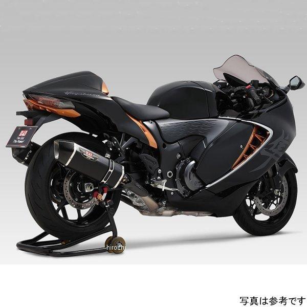 マジック 110-592-L02G0 ヨシムラ スリップオンマフラー HEPTA FORCE サイクロン