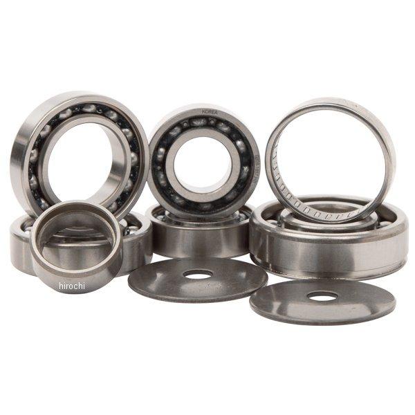 【USA在庫あり】 1106-0129 ホットロッド HOT RODS トランスミッション ベアリングキット 99年-03年 CR125R SP店