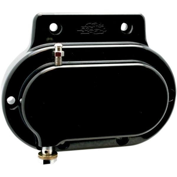 【USA在庫あり】 1107-0252 プロワン PRO-ONE ハイドロクラッチ アクチュエーター 87年-06年 BigTwin スムース 黒 SP店