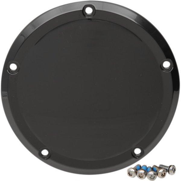 3点商品まとめて専用ページ USA在庫あり】 1107-0556 DRAG ダービーカバー 16年以降 FLH 黒 SP店