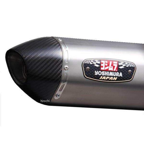 ヨシムラ（YOSHIMURA） 110A-12A-5130 機械曲 R-77S サイクロン