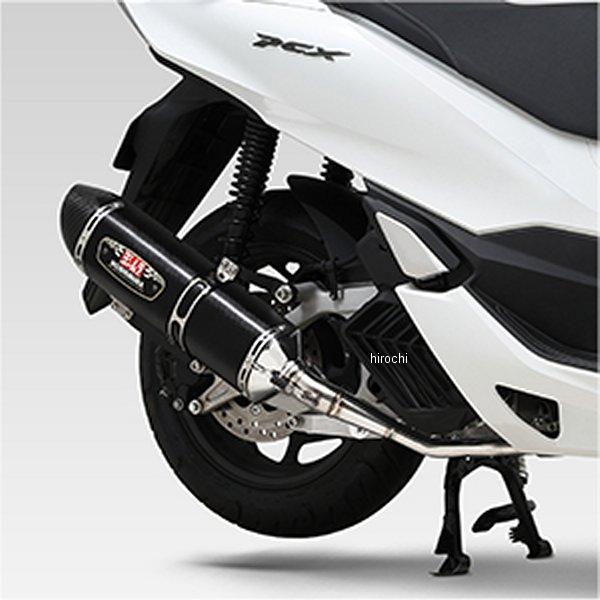 ヨシムラ機械曲R-77Sサイクロン EXPORT SPEC PCX（JK05）