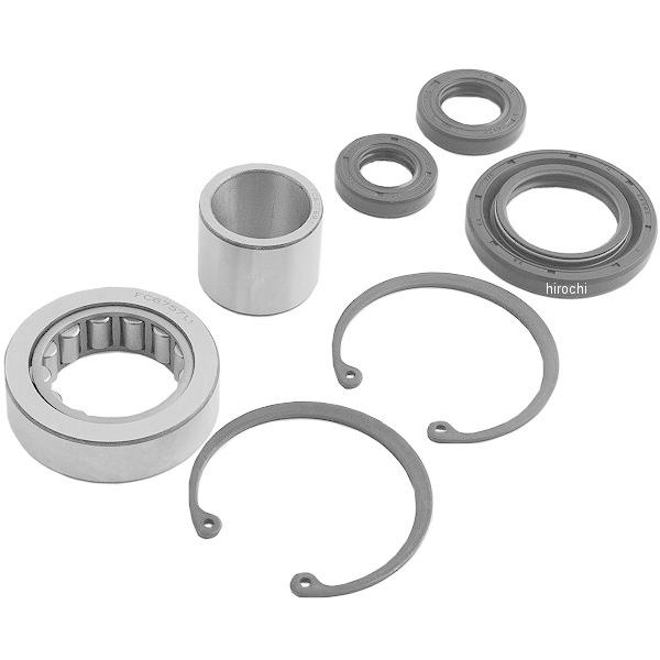 1120-0162 DRAG インナー プライマリー メインシャフト ベアリング、シール キット 98年-06年 BigTwin SP店