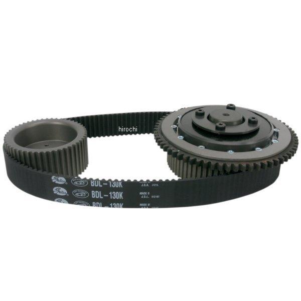 1120-0249 ベルトドライブ Belt Drives 8mm 1.625インチ ベルトドライブ ロックアップクラッチ 90年-06年 SP店